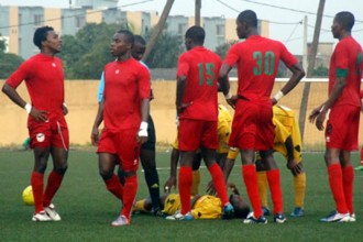 Côte dÂ’Ivoire : Africa sport, les joueurs sans salaires depuis 4 mois